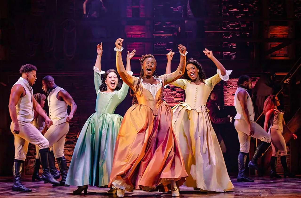 Our Review of Hamilton