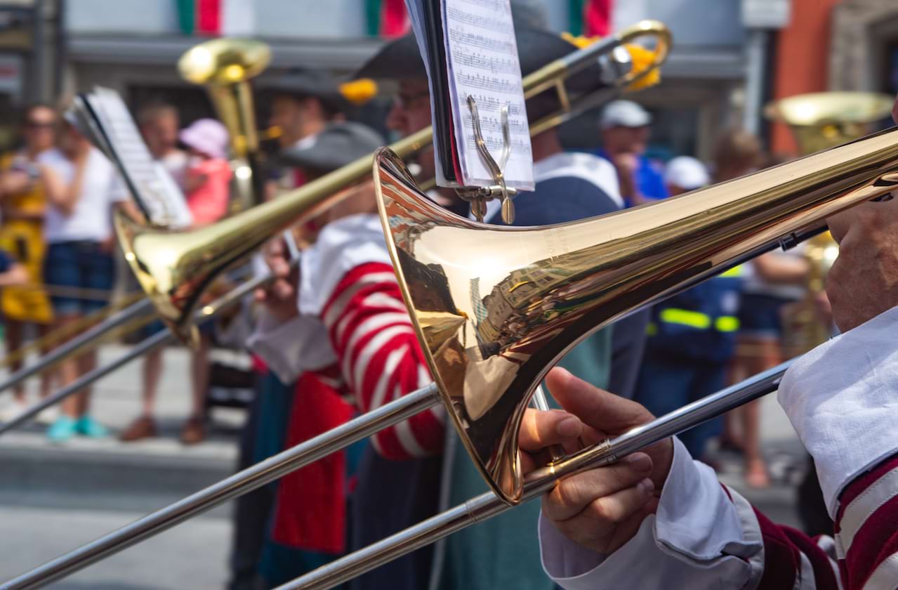 The Music Man Sets Broadway Closing Date