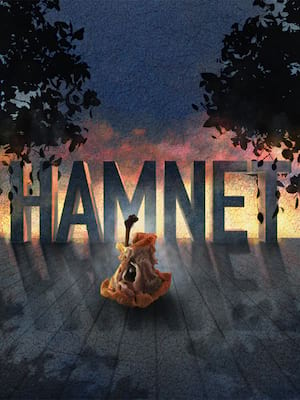 Hamnet Poster