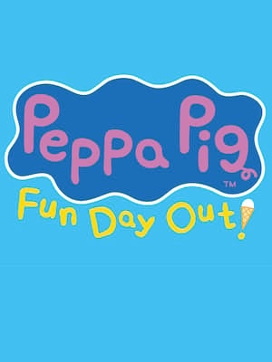 Peppa Pigs Fun Day Out, Richmond Theatre, London