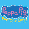 Peppa Pigs Fun Day Out, Milton Keynes Theatre, Milton Keynes