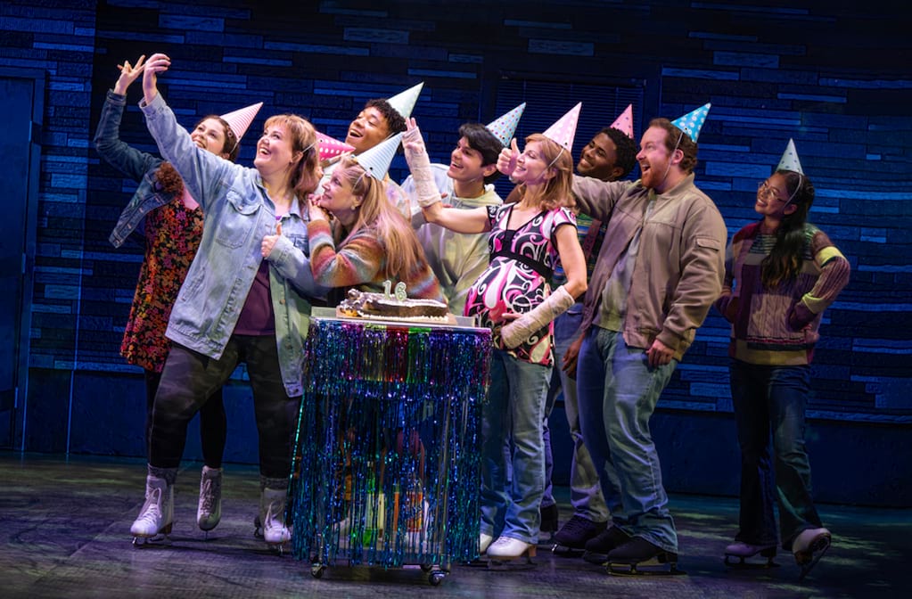 Nashville Theatre: Broadway Shows, Musicals, Plays, Concerts in 2024-2025