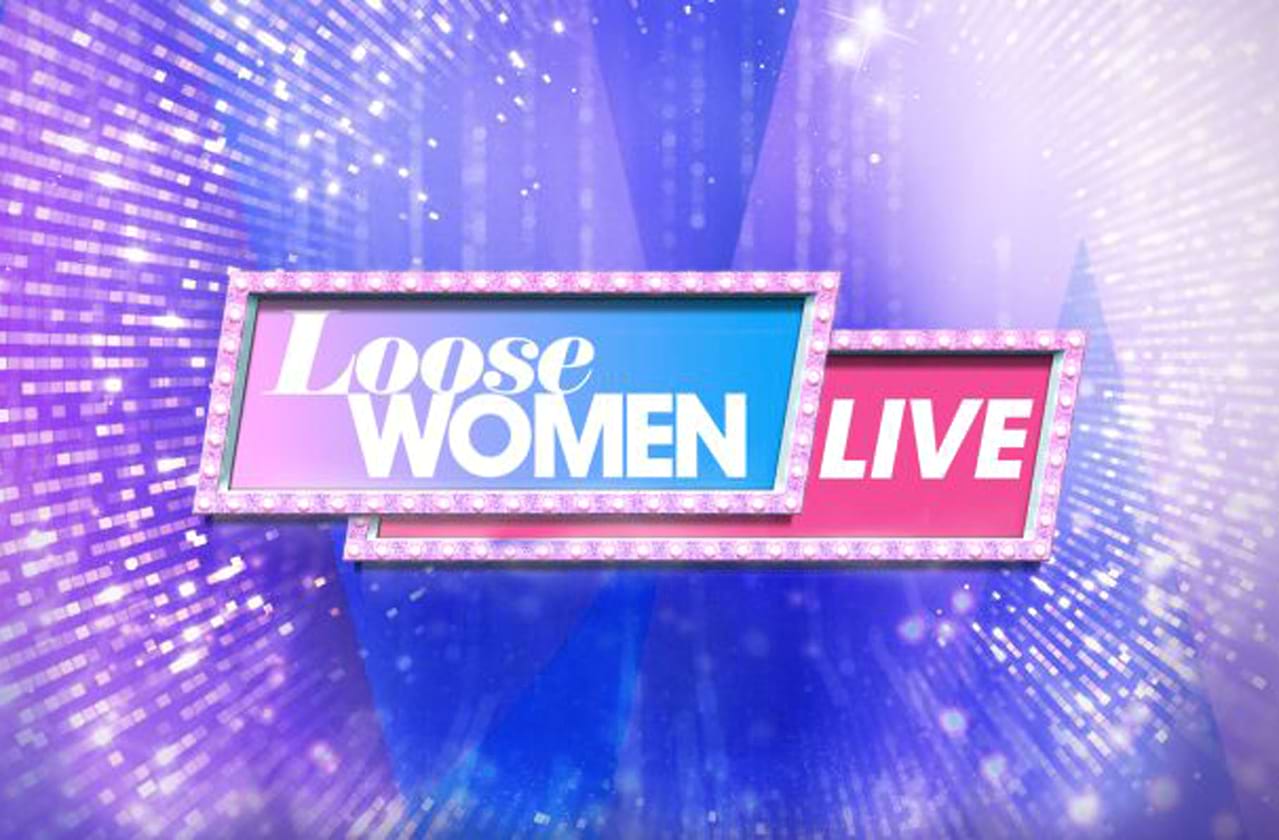 Loose Women Live