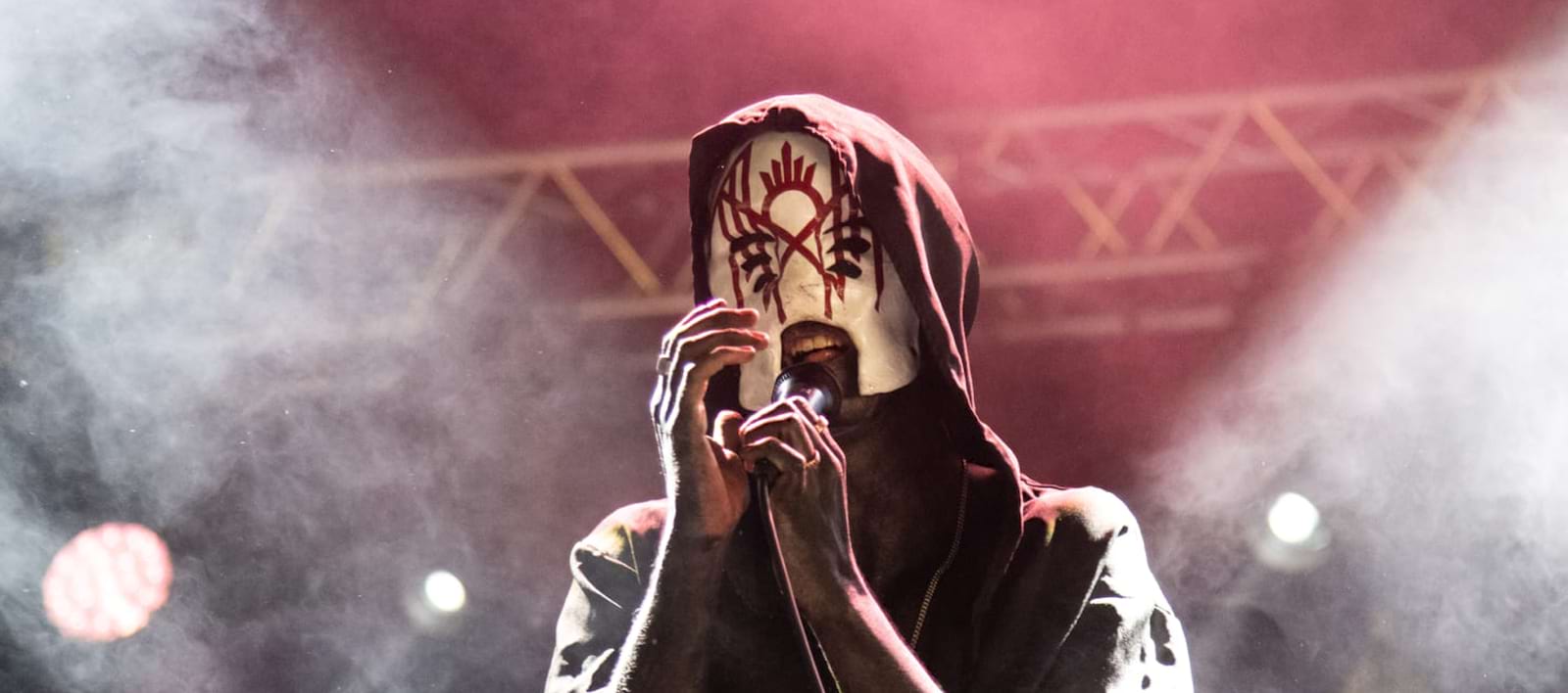 Sleep Token · Crypto.com Arena Los Angeles, CA · Finished Oct 11, 2025 ·  Tickets, information, reviews