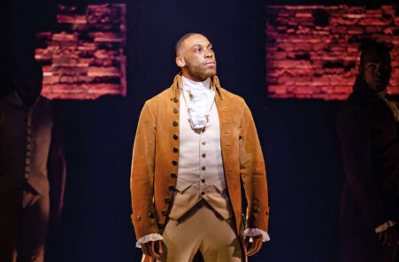 Our Review of Hamilton