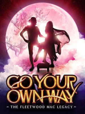 Go Your Own Way, Alexandra Theatre, Birmingham