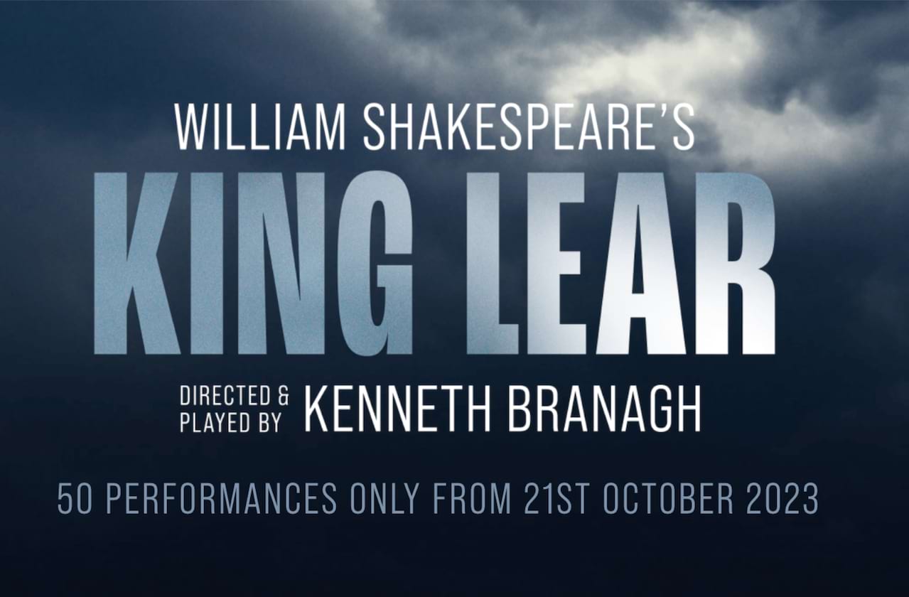 Ian McKellen Stuns In King Lear