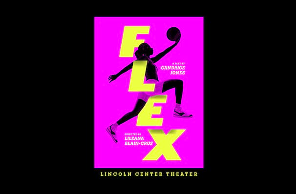 Flex, Mitzi E Newhouse Theater, New York