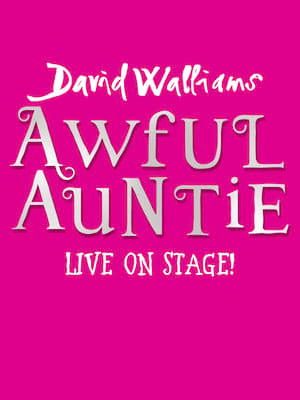 Awful Auntie, New Wimbledon Theatre, London