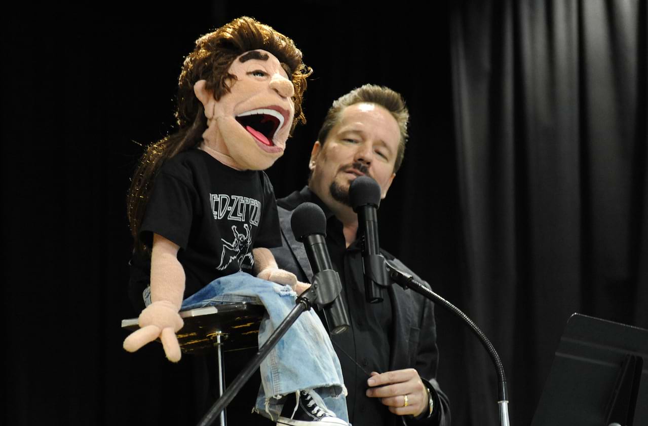 Terry Fator