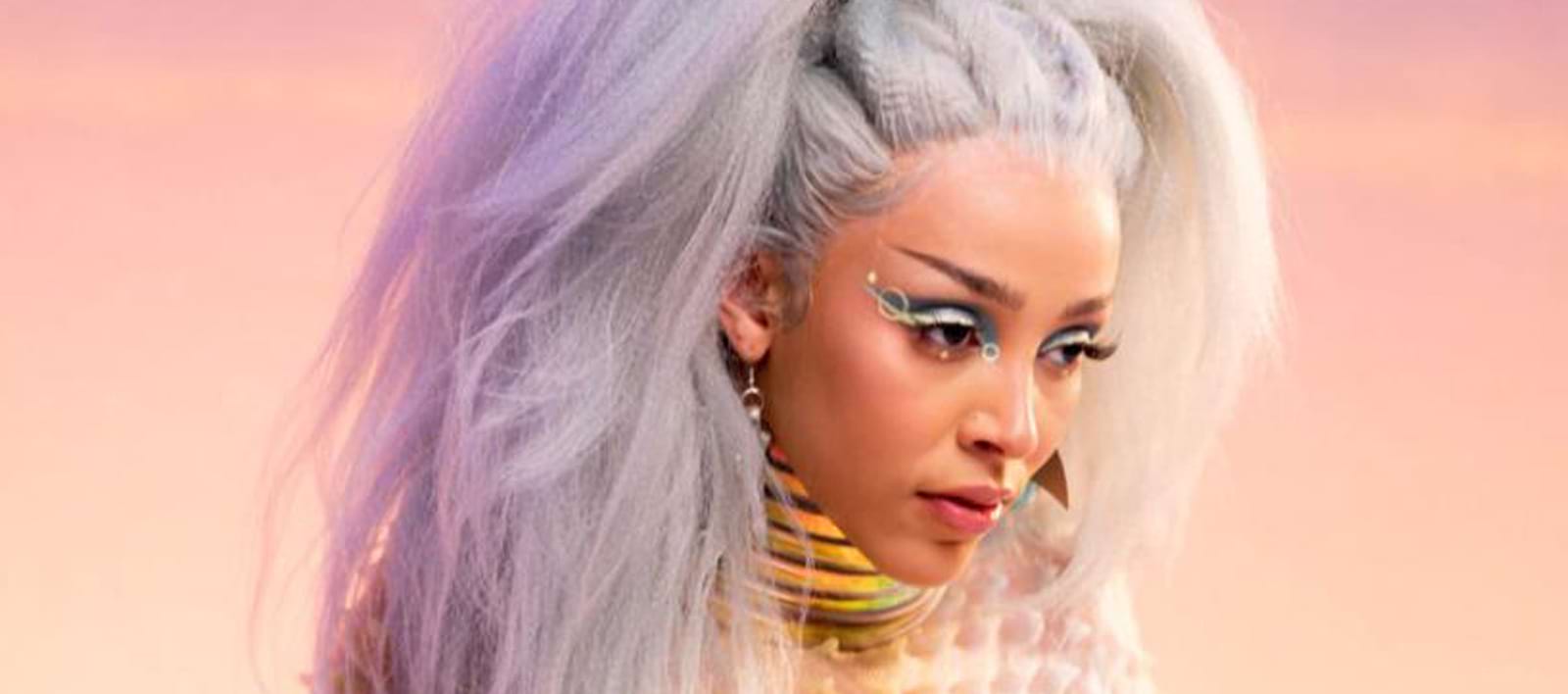 Doja Cat Concert