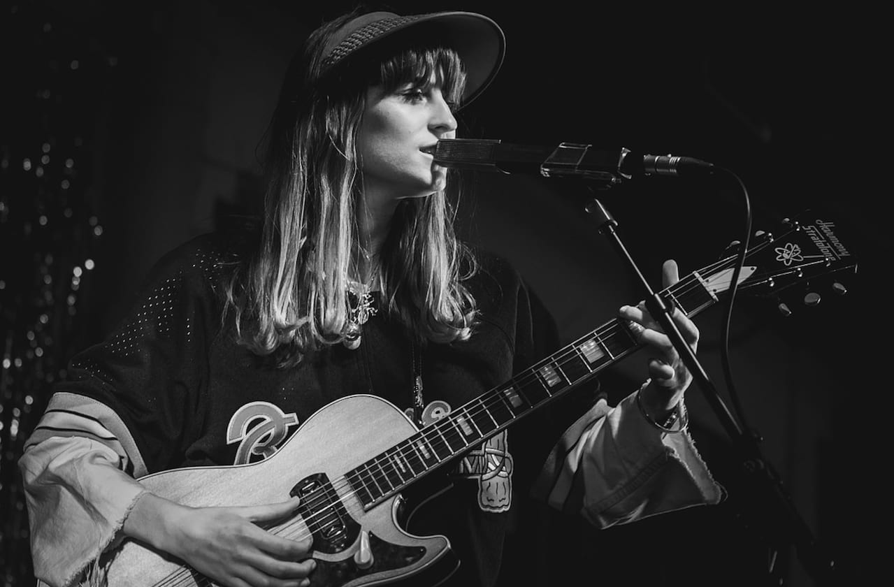 Faye Webster at Georgia Theatre