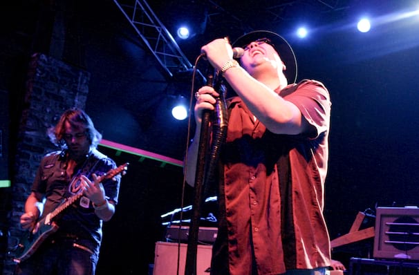 Blues Traveler with Big Head Todd and The Monsters coming to Oklahoma City!