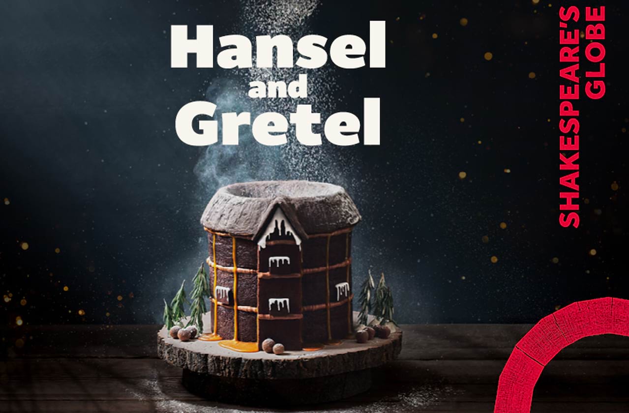 Hansel and Gretel