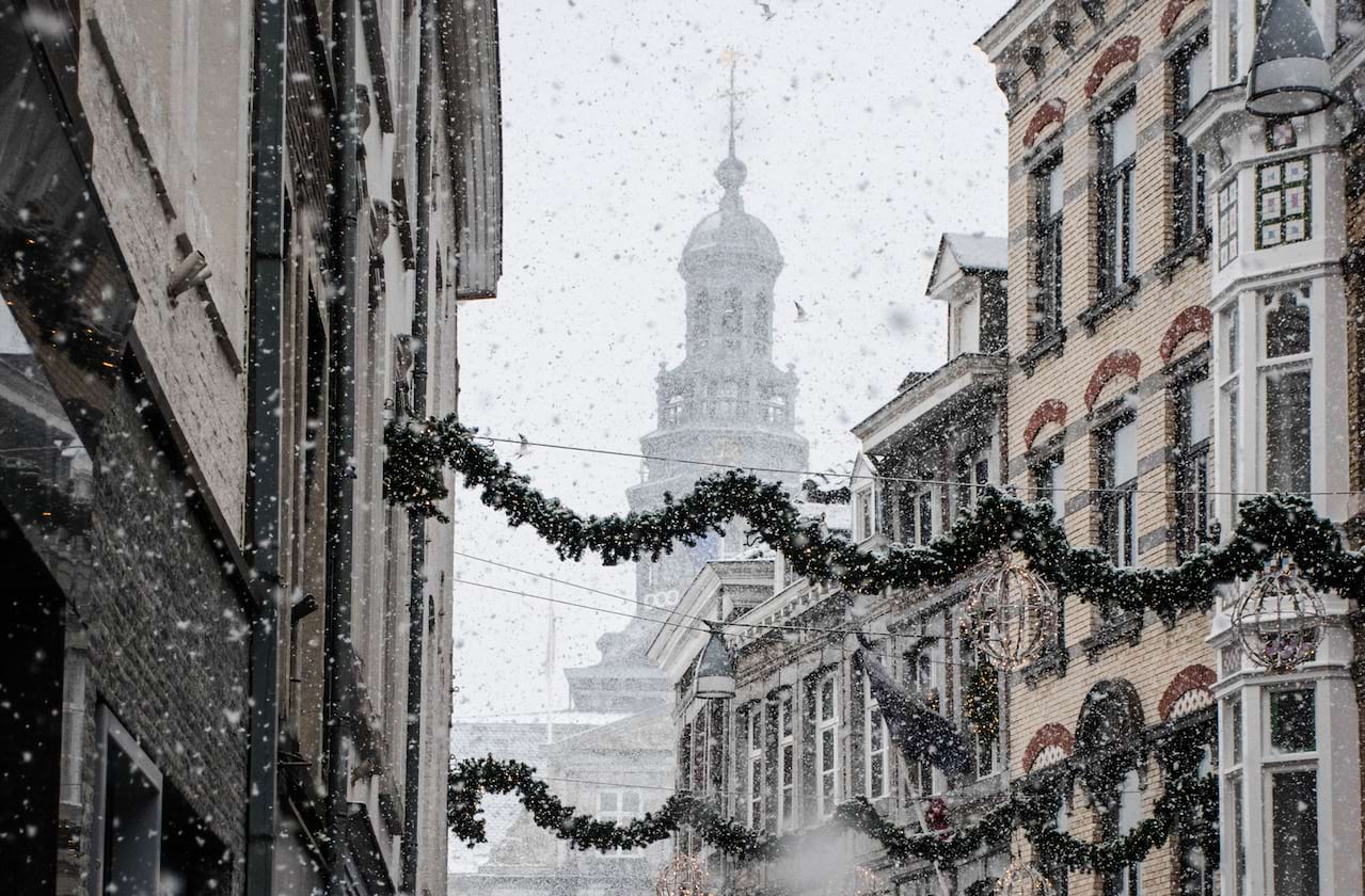 A Christmas Carol at Pabst Theater