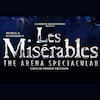 Les Miserables The Arena Spectacular, OVO Hydro, Glasgow