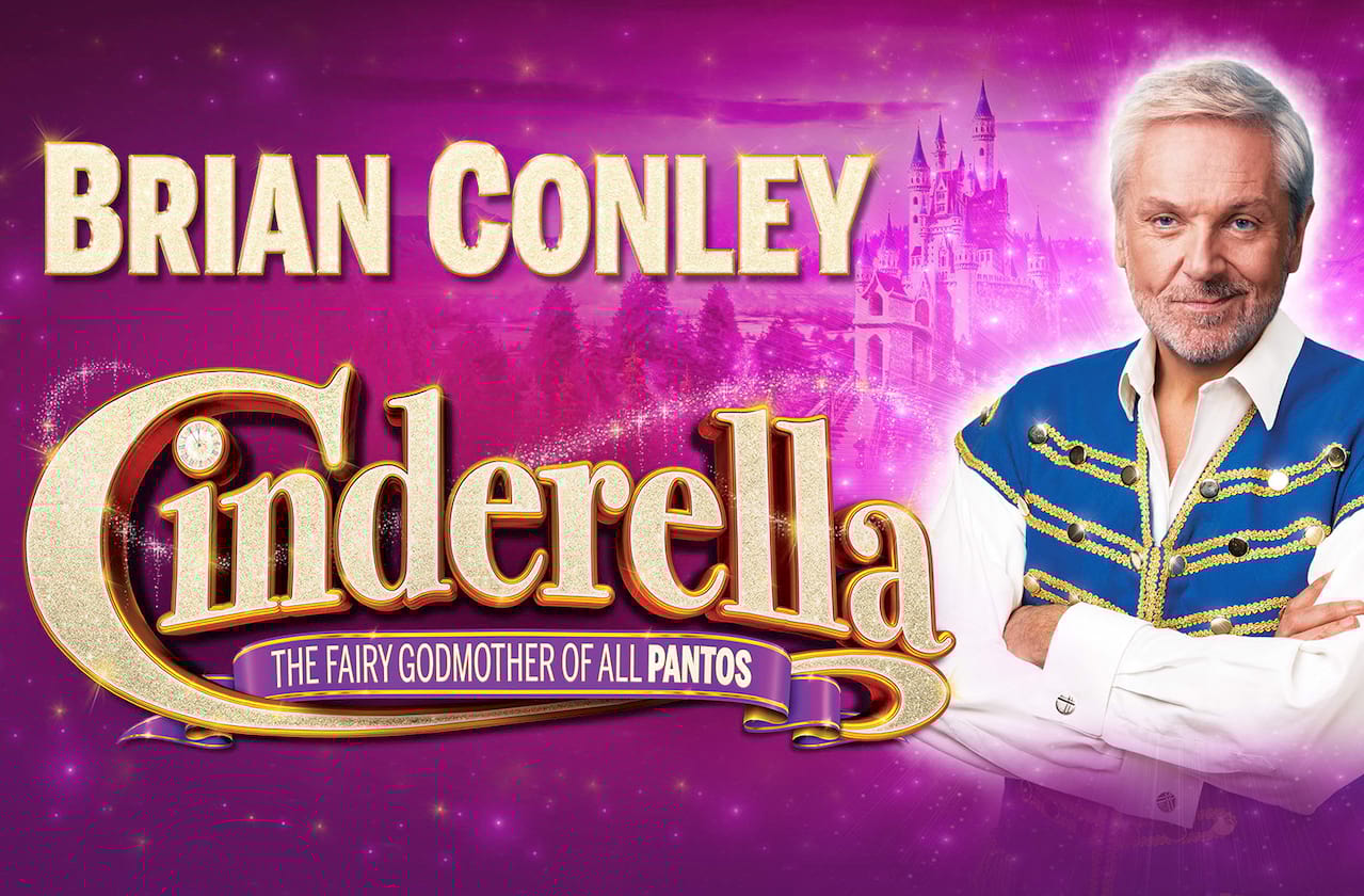 Cinderella