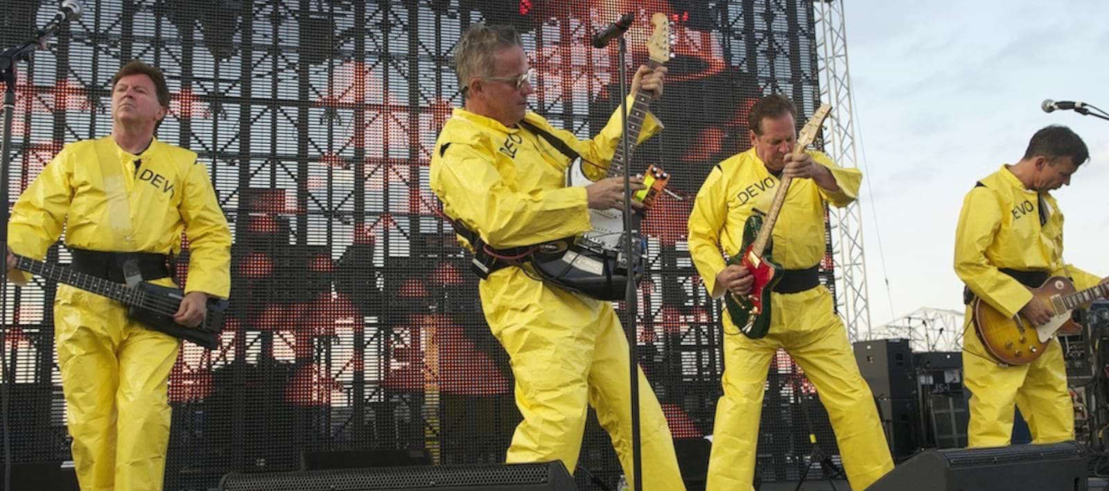 Devo · Riviera Theater Chicago, IL · Finished May 11, 2024 · Tickets ...