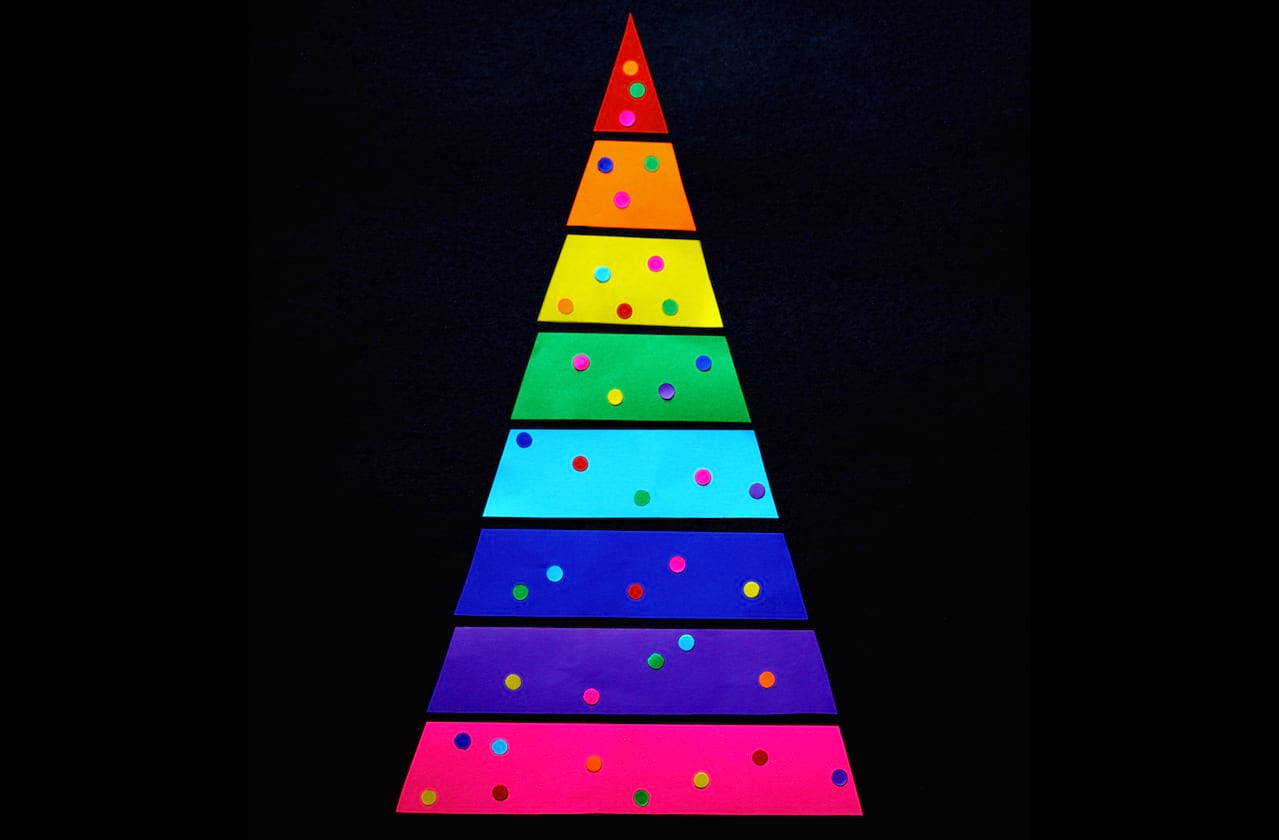 Sacramento Gay Mens Chorus - Holiday Hits with a Splash of Sass at SAFE Credit Union PAC Theater