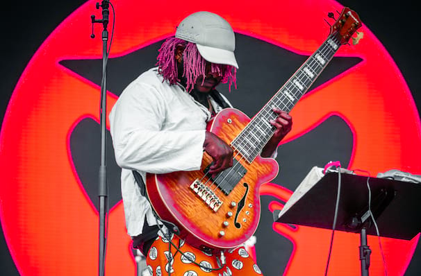 Thundercat dates for your diary