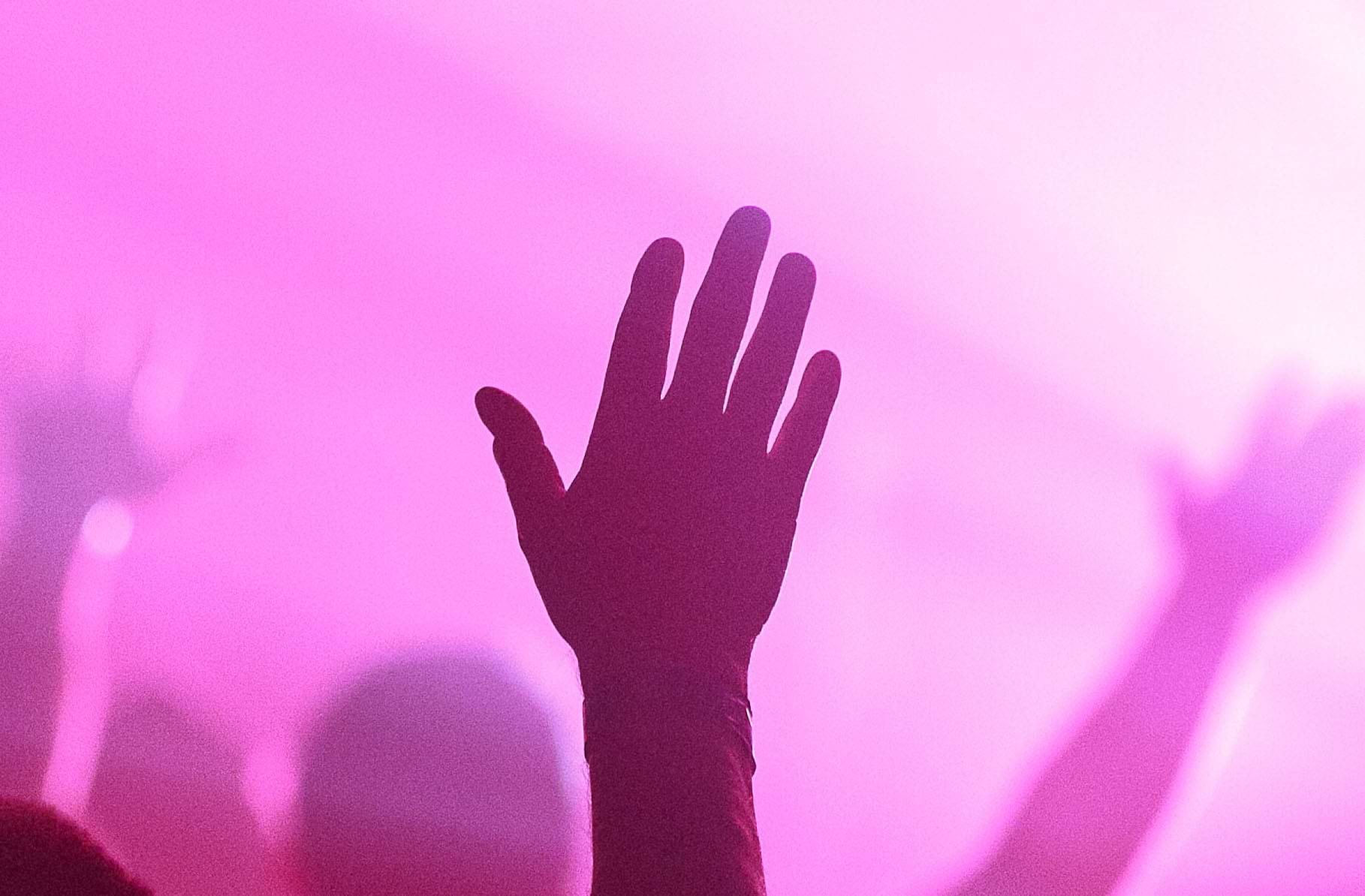 Saint Andrews Hall, Detroit, MI Seating Chart & Stage Detroit Theater