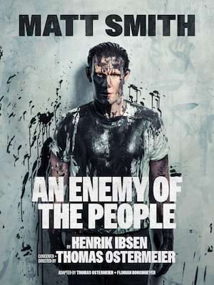 An Enemy of the People, Duke of Yorks Theatre, London