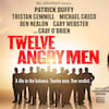 Twelve Angry Men, Grand Opera House York, York