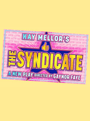 The Syndicate, Alexandra Theatre, Birmingham