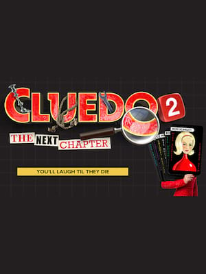Cluedo 2 The Next Chapter, Alexandra Theatre, Birmingham