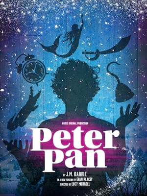 Peter Pan at Rose Theatre