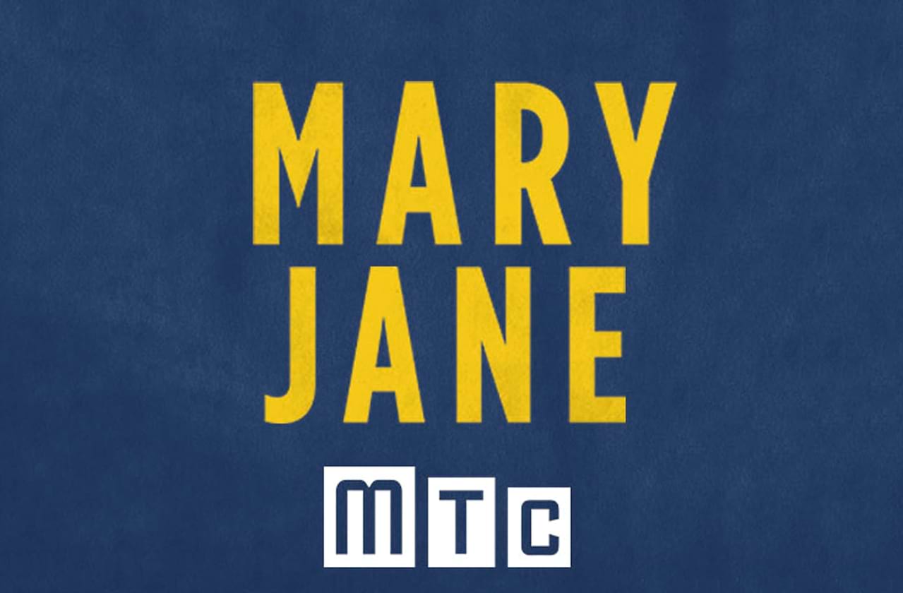 Mary Jane