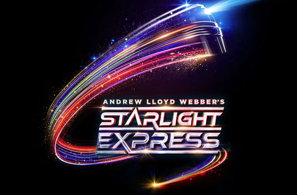 Starlight Express, Turbine Theatre, London
