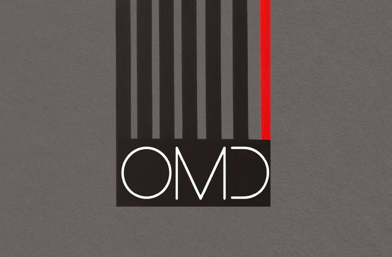 Orchestral Manoeuvres In The Dark