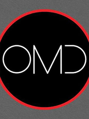 Orchestral Manoeuvres In The Dark, New Theatre Oxford, Oxford