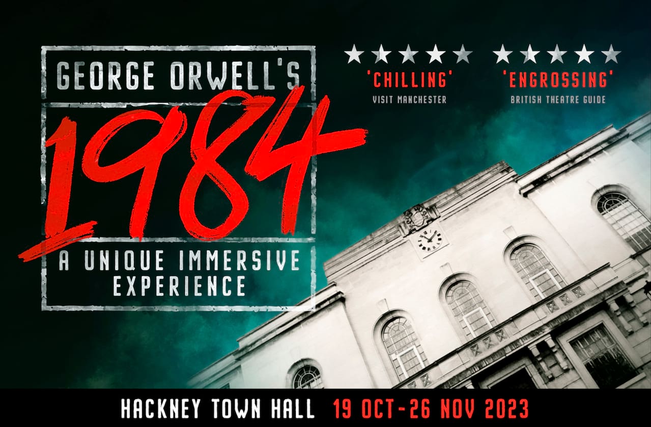 1984 To Close Out on 29 October