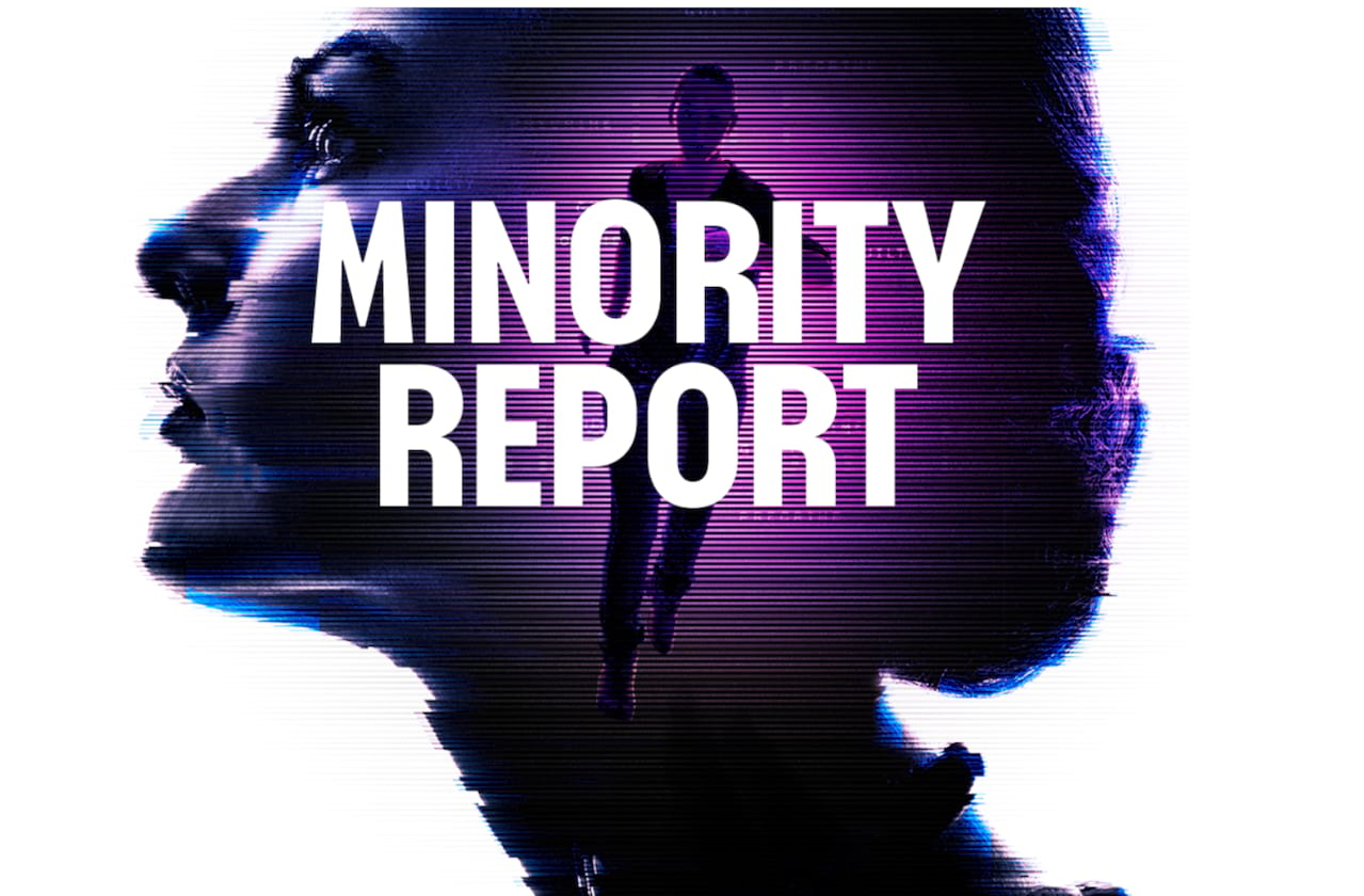 Minority Report