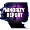 Minority Report, Lyric Hammersmith, London