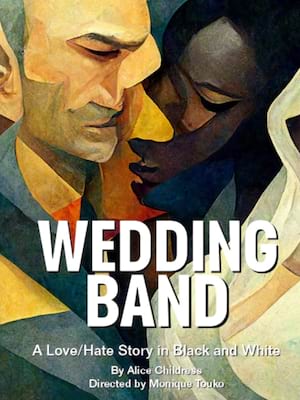 Wedding Band Poster