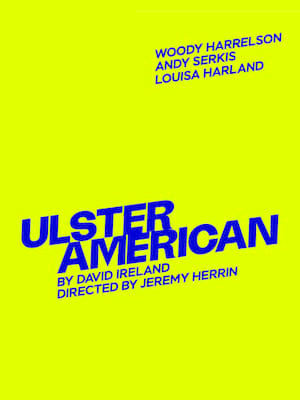 Ulster American Poster