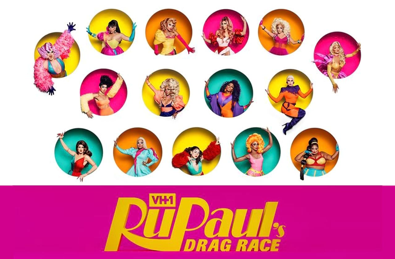 RuPaul's Drag Race at Flamingo Showroom