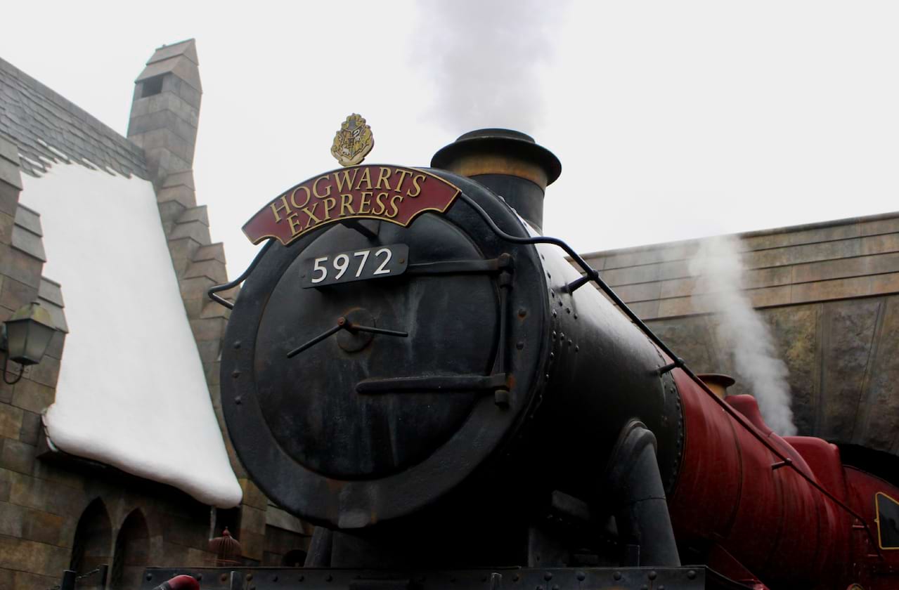 Los Angeles Philharmonic - Dudamel Conducts Harry Potter at Walt Disney Concert Hall