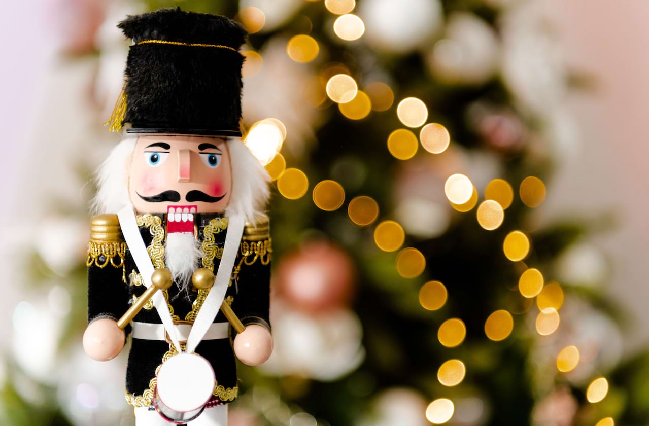 Kentucky Ballet Theatre - The Nutcracker at Lexington Opera House