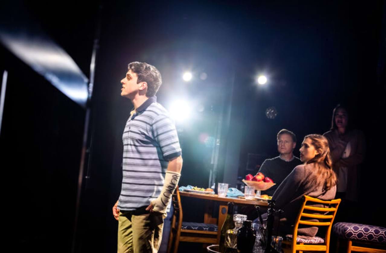 Our Review of Dear Evan Hansen