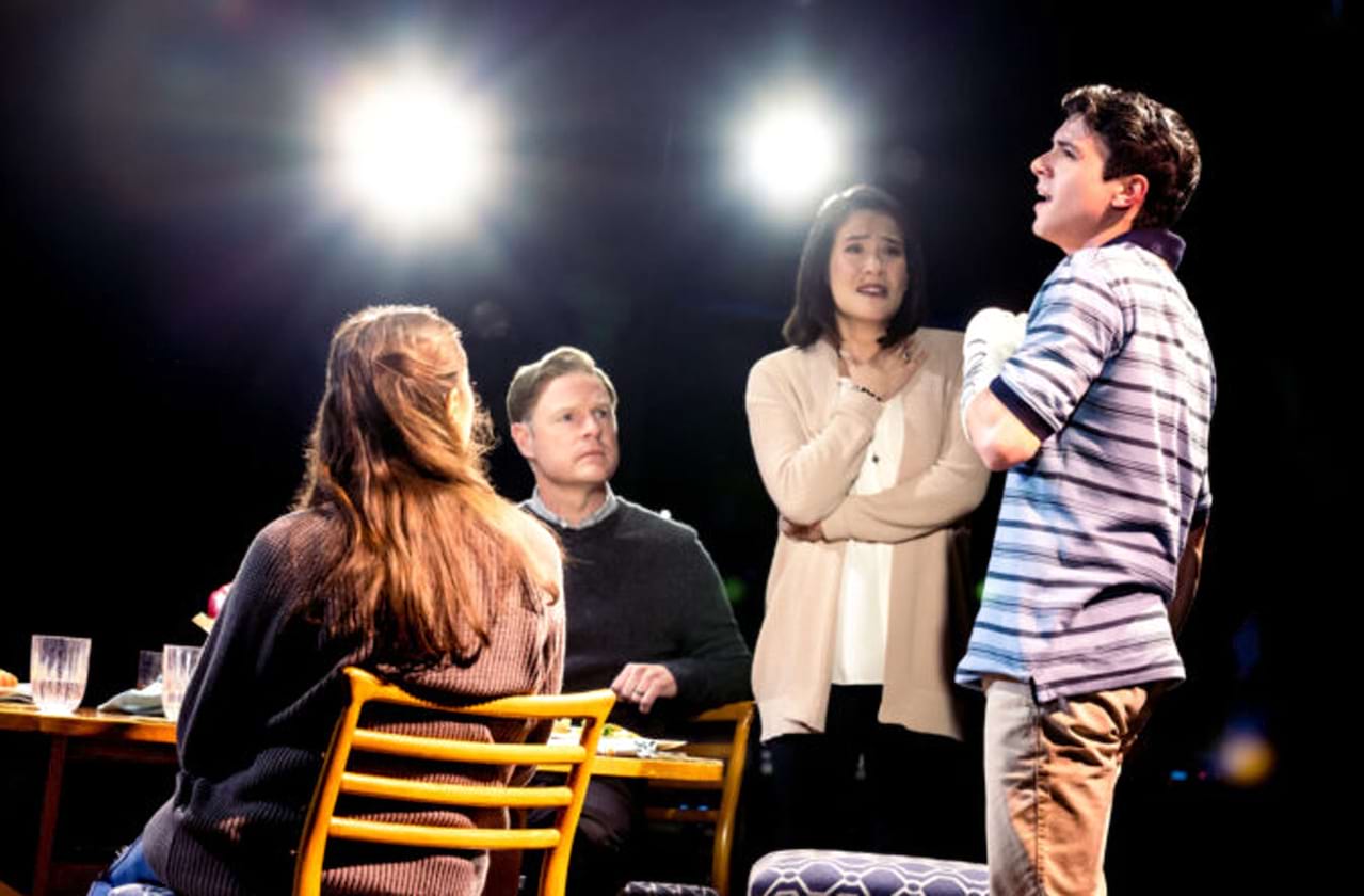 Our Review of Dear Evan Hansen