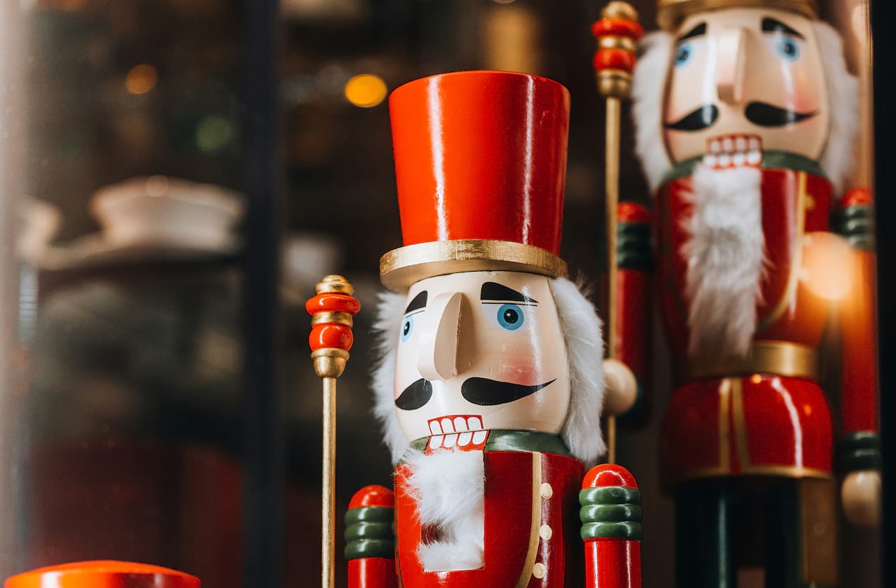 Dates announced for Urban Nutcracker