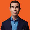 Jimmy Carr, New Theatre Oxford, Oxford