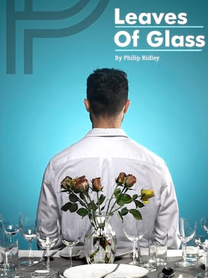 Leaves of Glass at Park Theatre
