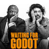 Waiting For Godot, Theatre Royal Haymarket, London