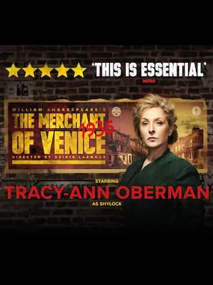 The Merchant of Venice 1936 at Criterion Theatre