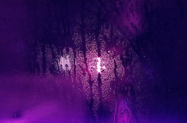 Purple Rain, State Theater, Minneapolis